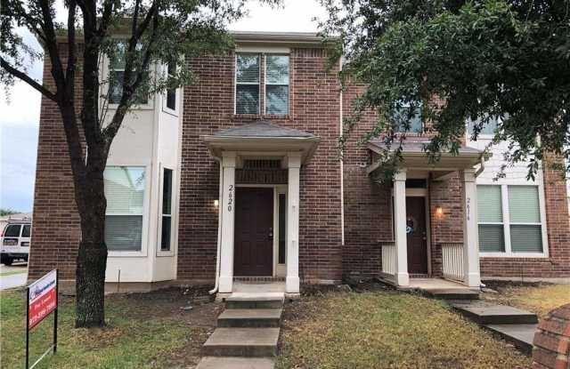 2620 Tilden Drive - 2620 Tilden Drive, Plano, TX 75074