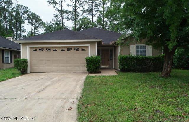 11155 BENTLEY TRACE LN - 11155 Bentley Trace Lane East, Jacksonville, FL 32257