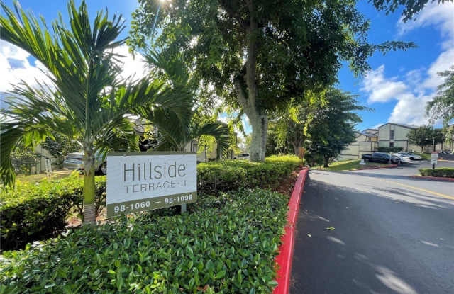 98-1060 Komo Mai Drive - 98-1060 Komo Mai Drive, Pearl City, HI 96701