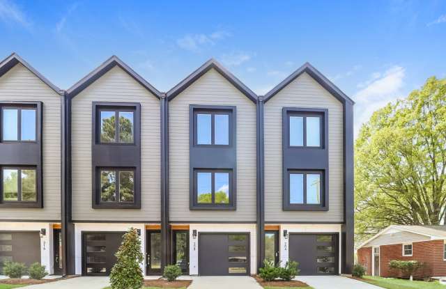 Beautiful 3BR 2.5BA Townhome w/ Full Appliance Kitchen • Garage Parking • Ultra-Modern photos photos