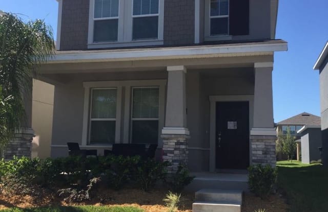 5782 Mangrove Cove Ave - 5782 Mangrove Cove Avenue, Horizon West, FL 34787