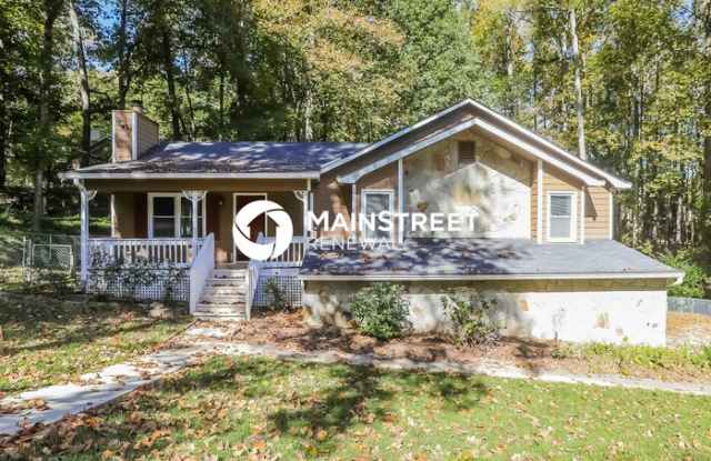 302 Meek Drive Gallery 1
