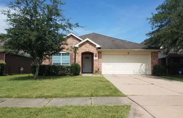 6919 Pheasant Oak Dr - 6919 Pheasant Oak Drive, Mission Bend, TX 77083