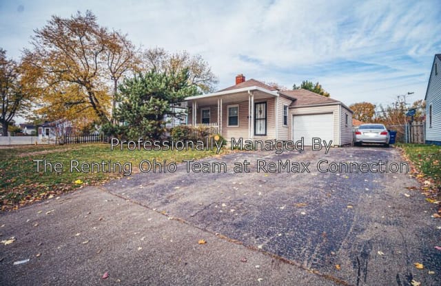 788 E. Weber Road - 788 Weber Road, Columbus, OH 43211