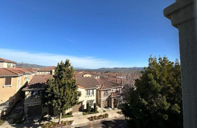 Stunning Views  Smart Home Features in Communications Hill - 426 Adeline Avenue, San Jose, CA 95136