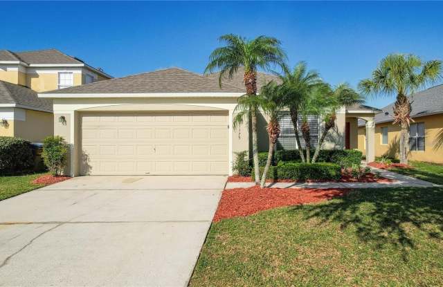 1175 SEASONS BOULEVARD - 1175 Seasons Boulevard, Osceola County, FL 34746