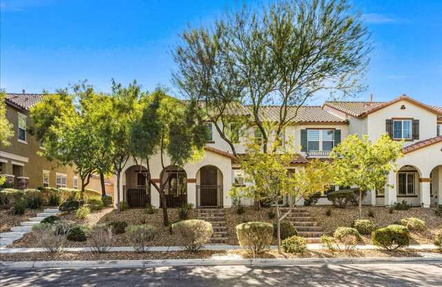 Spacious, Modern, Fully Furnished 3 Bedroom Home in Inspirada photos photos