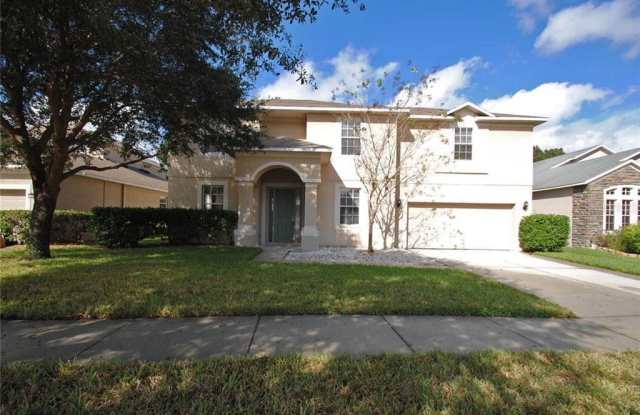 1428 HURLEY POND LANE - 1428 Hurley Pond Lane, Brandon, FL 33596