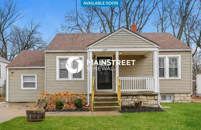 1329 South Liberty Street photos photos