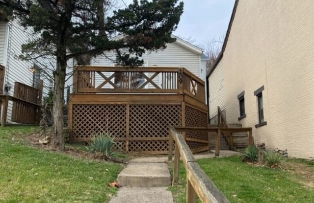 209 Western Avenue - 209 Western Avenue, Covington, KY 41011