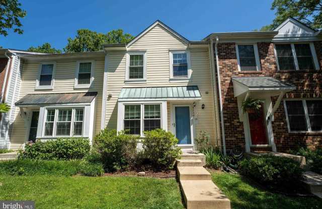 18246 FOX CHASE Circle Gallery 1