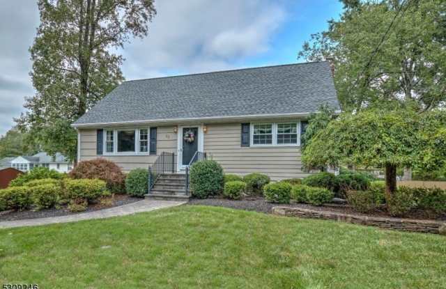 25 Florence Ave - 25 Florence Avenue, Morris County, NJ 07960