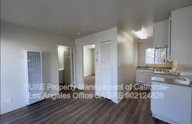1644 West 204th Street - 1644 West 204th Street, Los Angeles, CA 90501