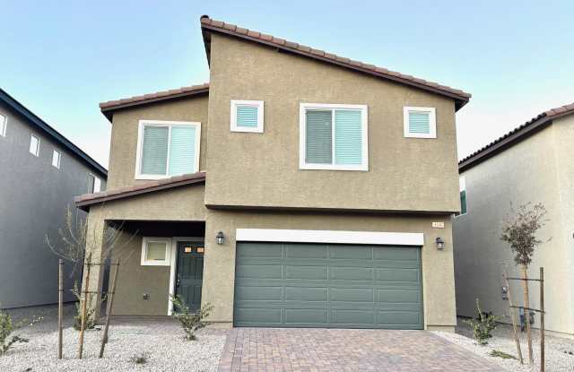 4540 Bayley Skye Avenue photos photos