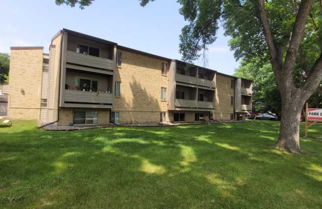 Park Downs Apartments Gallery 1