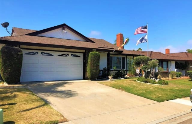 3453 Merrimac Avenue - 3453 Merrimac Avenue, San Diego, CA 92117