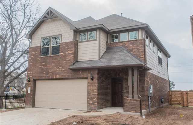 10513 Turnbull Loop - 10513 Turnbull Court, Austin, TX 78717