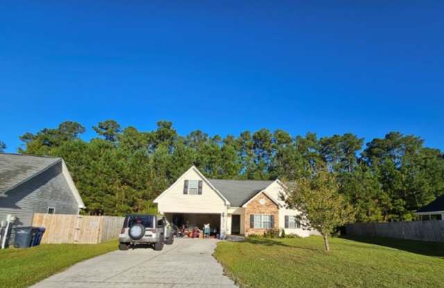 3 Bedroom w/ Bonus in Carolina Forest! photos photos