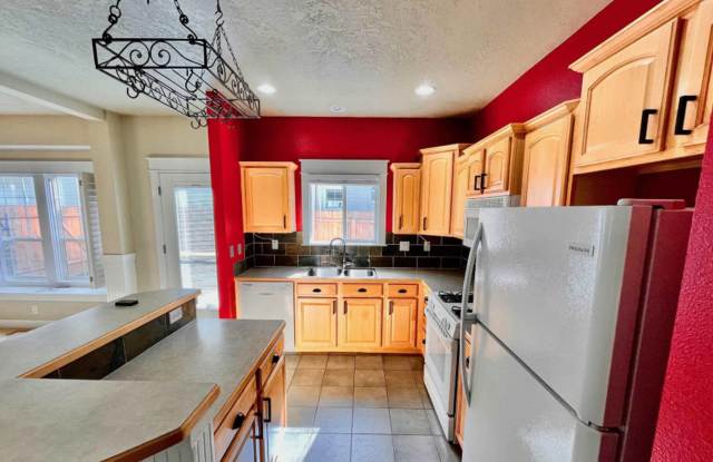 Beautiful home in Eagle available soon! Gallery 4