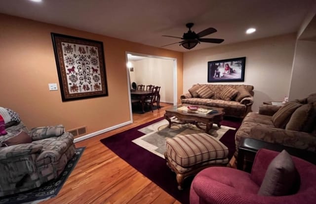5 Union Rd - 5 Union Road, Parsippany-Troy Hills, NJ 07054