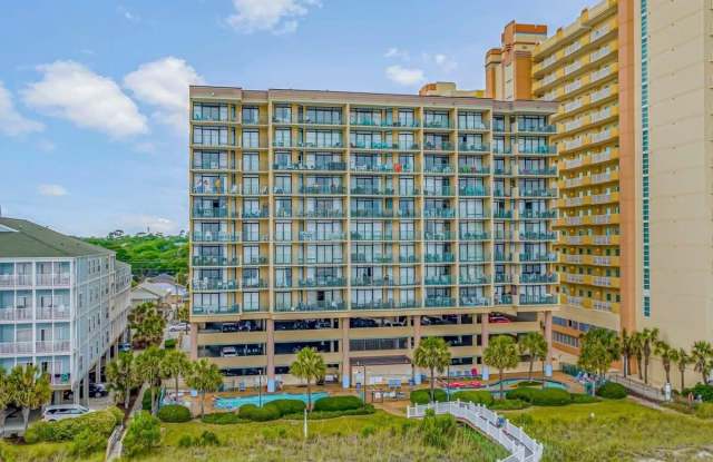501 S Ocean Blvd. photos photos