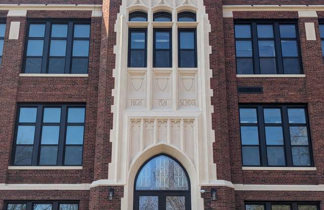 200 Dayton Street - 200 Dayton Street, Mayville, WI 53050 200 Dayton Street - 200 Dayton Street, Mayville, WI 53050