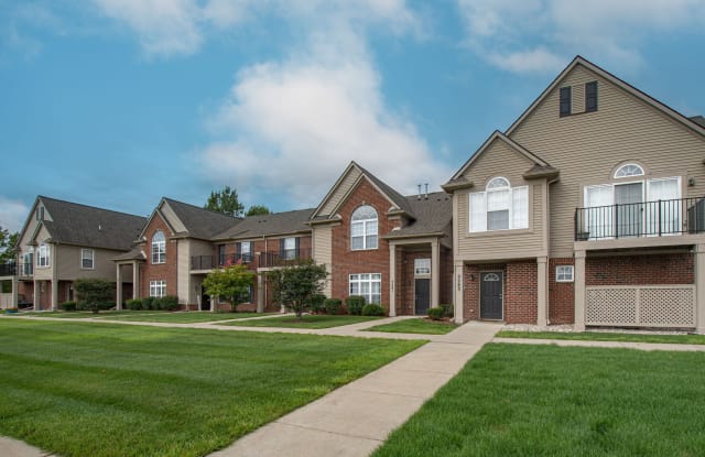 Legends Rosewood Village photos photos