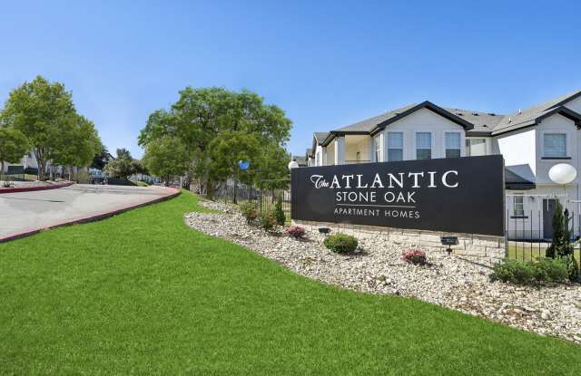 The Atlantic Stone Oak photos photos The Atlantic Stone Oak photos photos