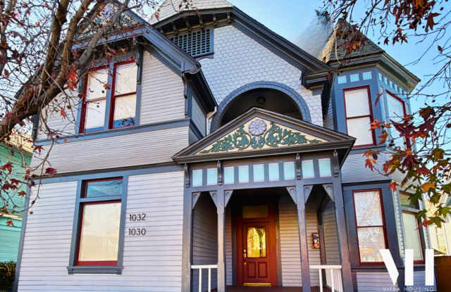 1030 West Apartments: Two, Four,  Five Bedrooms Near USC Campus! photos photos