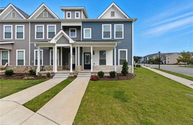 1500 Auckland Court - 1500 Auckland Court, Newport News, VA 23608