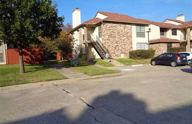 909 Turtle Cove - 909 Turtle Cove, Irving, TX 75060