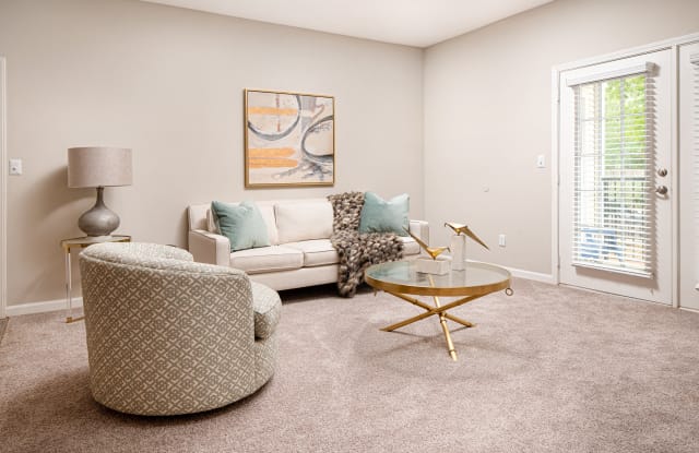 The Pointe at Highland Gallery 1
