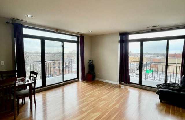6411 North Rockwell St. photos photos