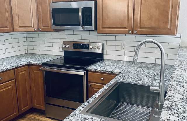 8200 East 8th Avenue photos photos