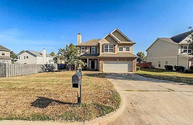 4615 Boston Ivy Dr photos photos