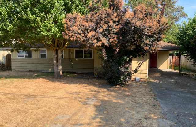 Newly renovated 3 bed 1.5 bath home at White center in Seattle - 10716 21st Avenue Southwest, White Center, WA 98146