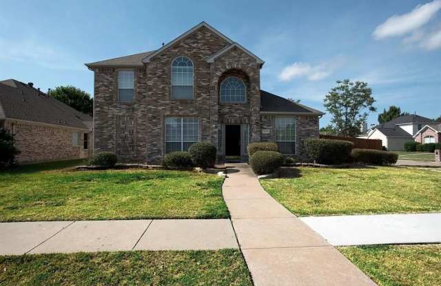 3916 Rushden Court - 3916 Rushden Court, Plano, TX 75025