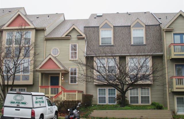 14308 Bowsprit Ln Apt 12 - 14308 Bowsprit Lane, Laurel, MD 20707