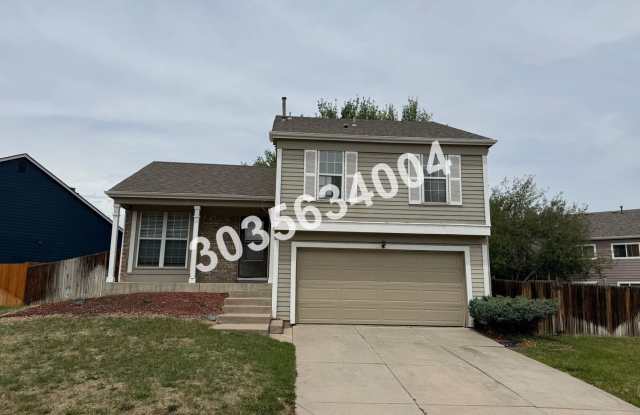Beautiful 3 Bedroom and 2 Bath Home in Green Valley Ranch photos photos Beautiful 3 Bedroom and 2 Bath Home in Green Valley Ranch photos photos