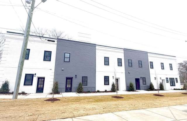 99 N Main Street unit: D - 99 North Main Street, Tarboro, NC 27886