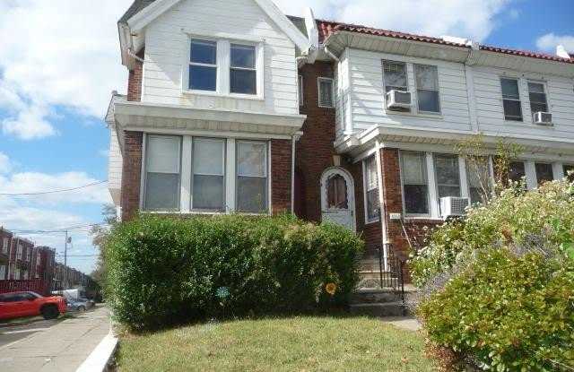 6216 N 3RD Street unit: 2Nd Floor - 6216 North 3rd Street, Philadelphia, PA 19120
