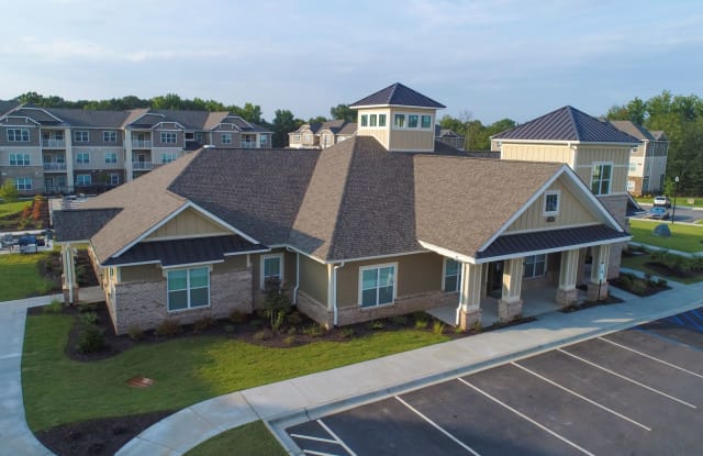 Residences at Century Park Gallery 3
