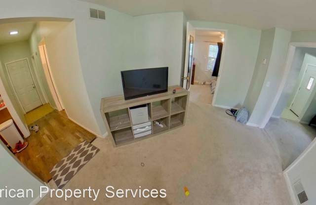 413 Vattier - 413 Vattier Street, Manhattan, KS 66502
