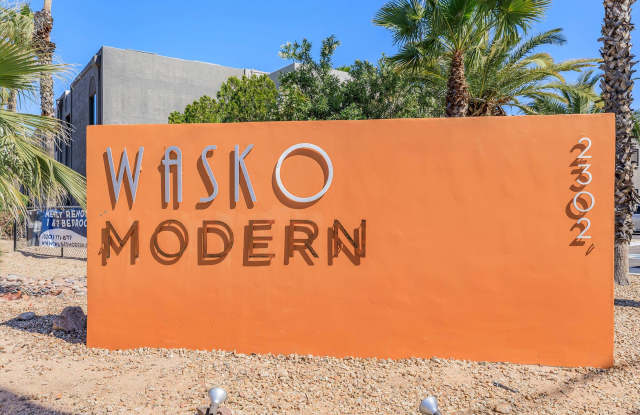 Wasko Modern Apartment photos photos