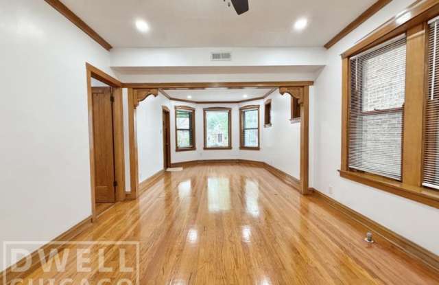 3322 North Hamlin Ave. photos photos 3322 North Hamlin Ave. photos photos