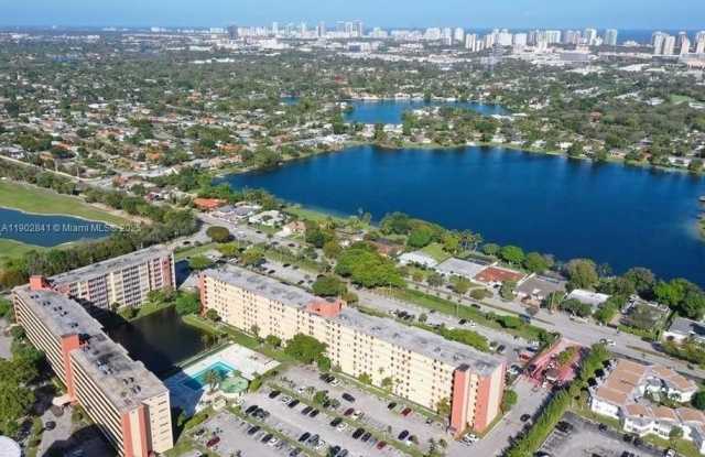 1780 NE 191st St - 1780 Northeast 191st Street, Ojus, FL 33179