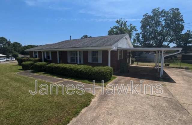 3656 Madolyn Ln. Montgomery, AL 36109 photos photos