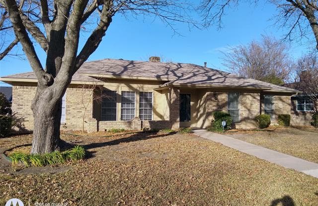 2925 Mollimar Drive - 2925 Mollimar Drive, Plano, TX 75075