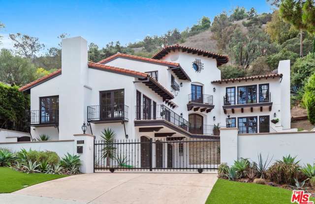 2312 VIA PINALE - 2312 via Pinale, Palos Verdes Estates, CA 90274