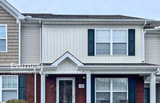 1785 Red Jacket Drive photos photos